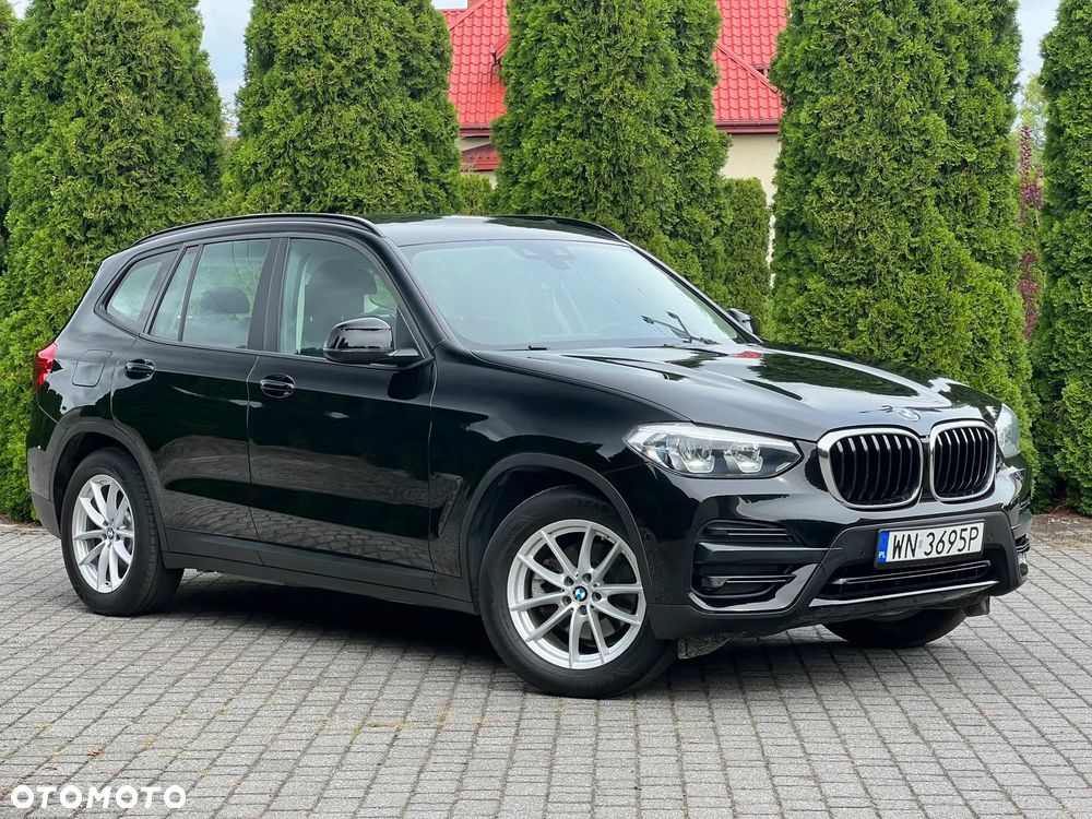 BMW X3 - 6