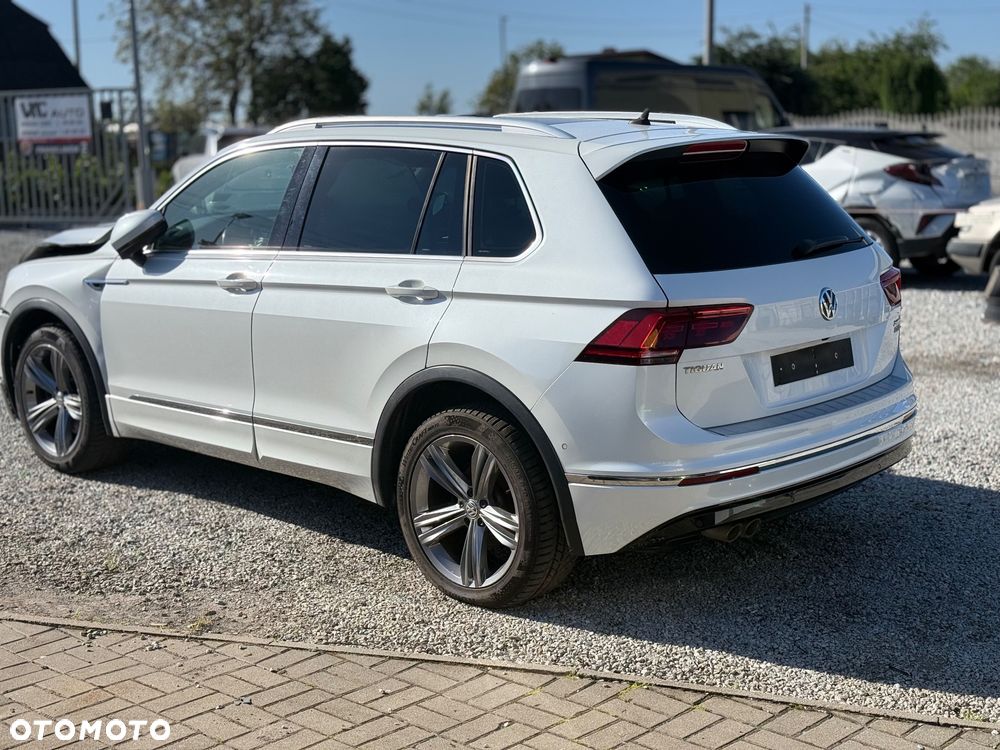 Volkswagen Tiguan - 7