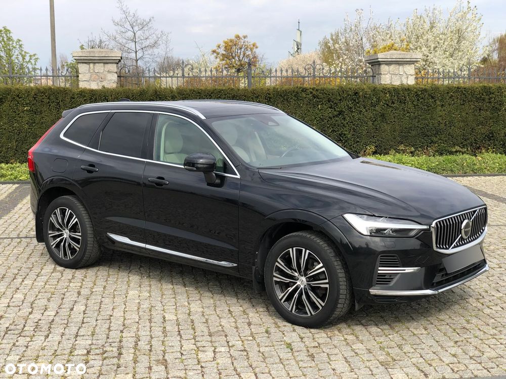 Volvo XC 60 - 11