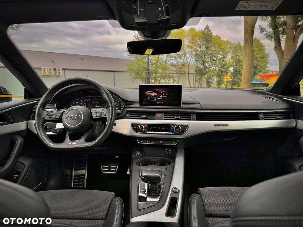Audi A5 - 9