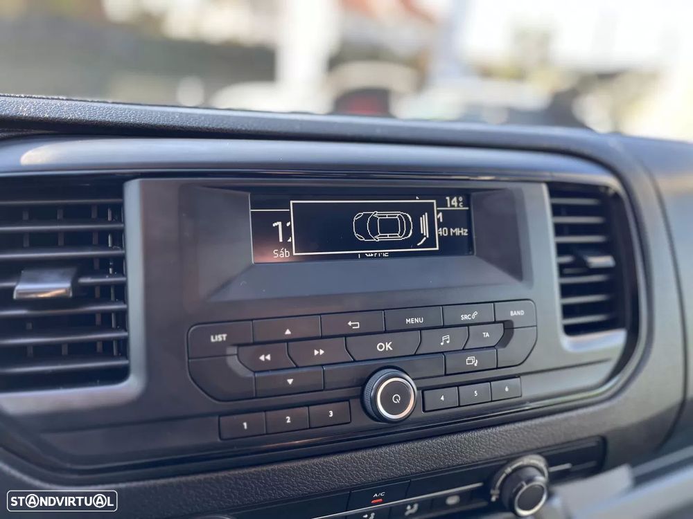 Peugeot expert 1.5 bluehdi l2 iva dedutÍvel - 10