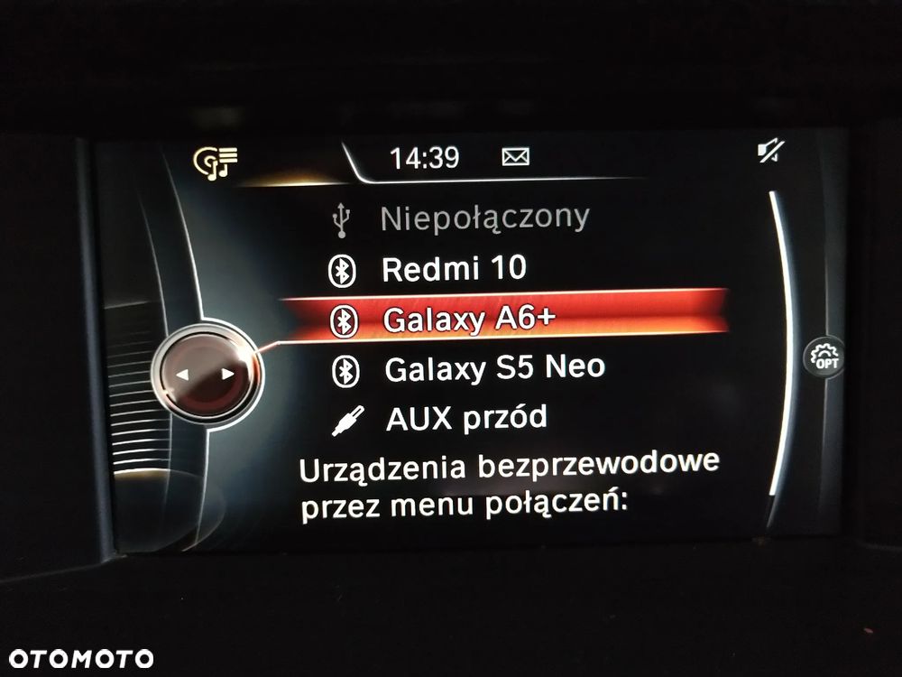 BMW X4 xDrive20d xLine - 14
