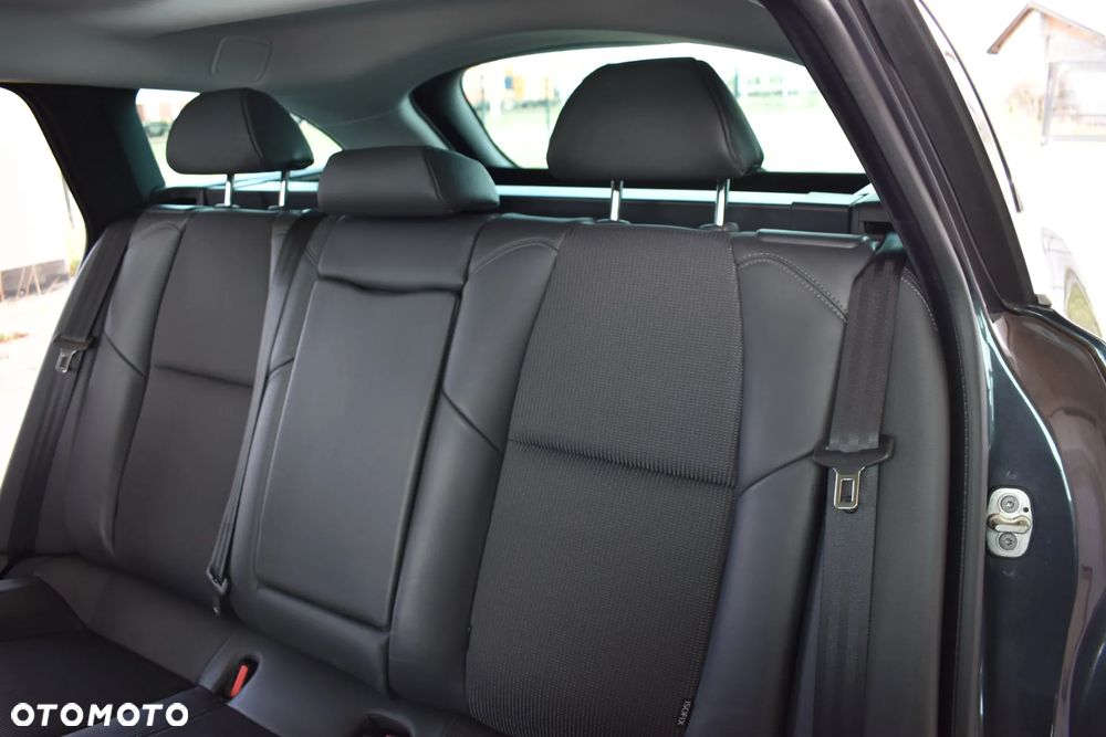 Peugeot 508 155 THP Allure - 15