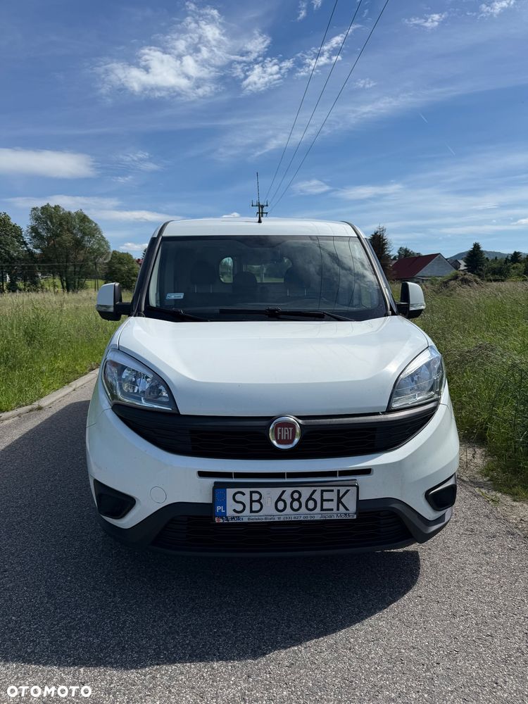 Fiat Doblo - 3