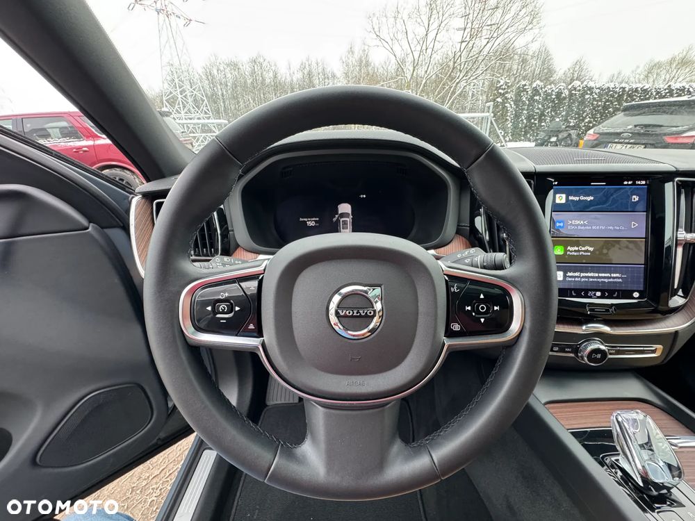 Volvo XC 60 B5 B Inscription - 27