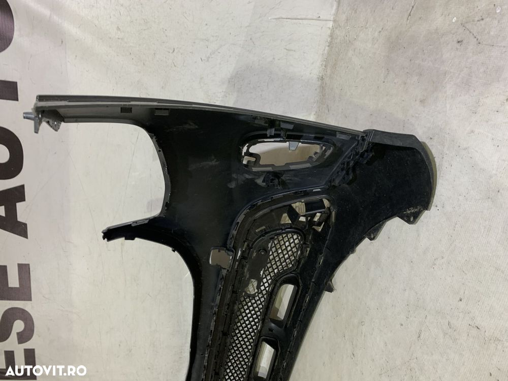 Bara fata Mercedes GLC, facelift, 2019, 2020, 2021, 2022, 2023, cod origine OE A2538858002. - 6