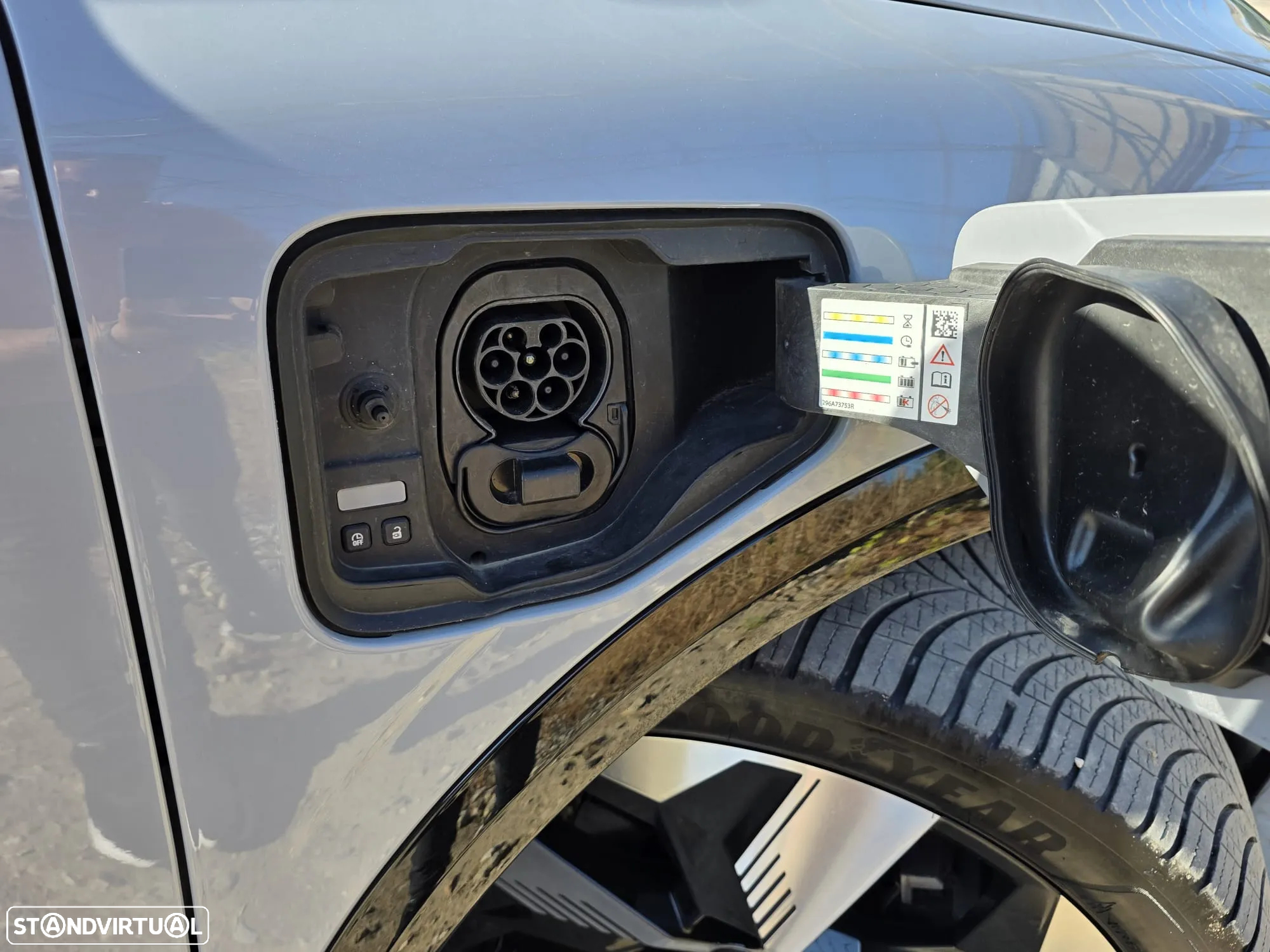 Renault Mégane E-Tech EV40 Evolution Autonomia Urbana - 4