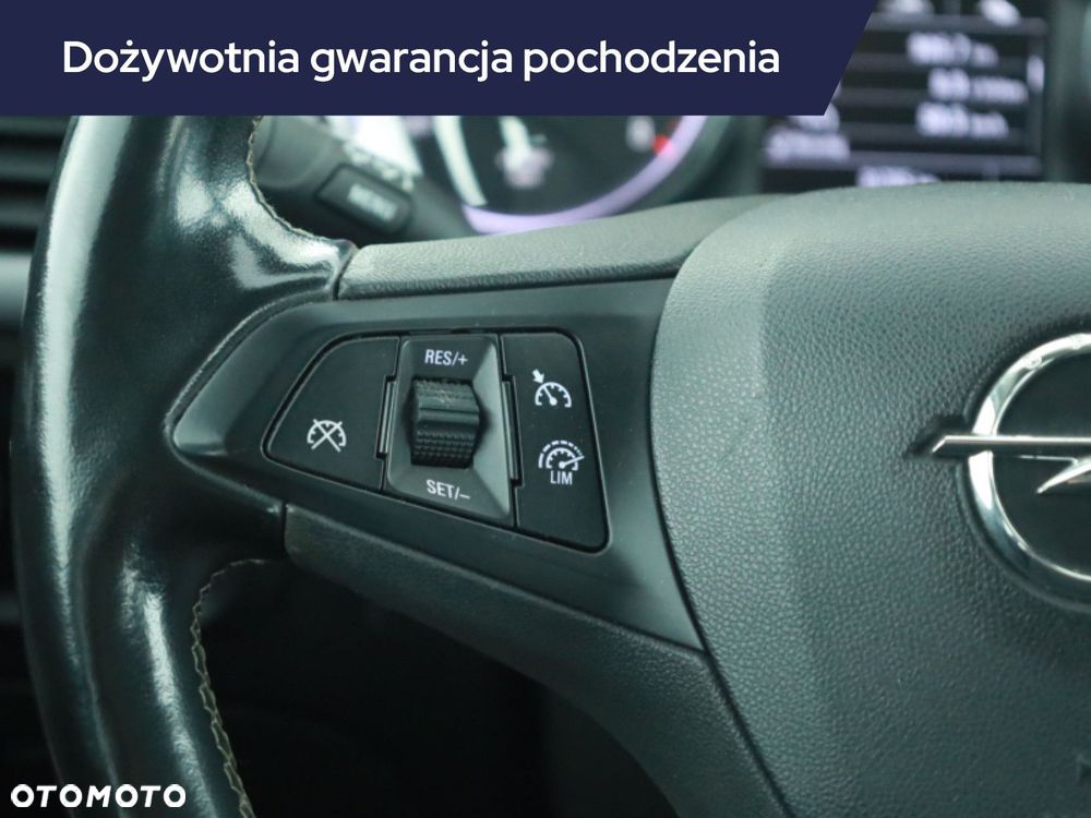 Opel Astra - 17