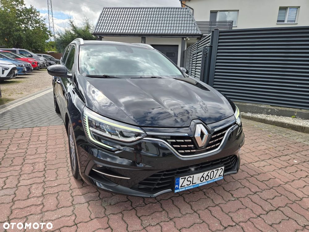 Renault Megane 1.3 TCe FAP Business - 9