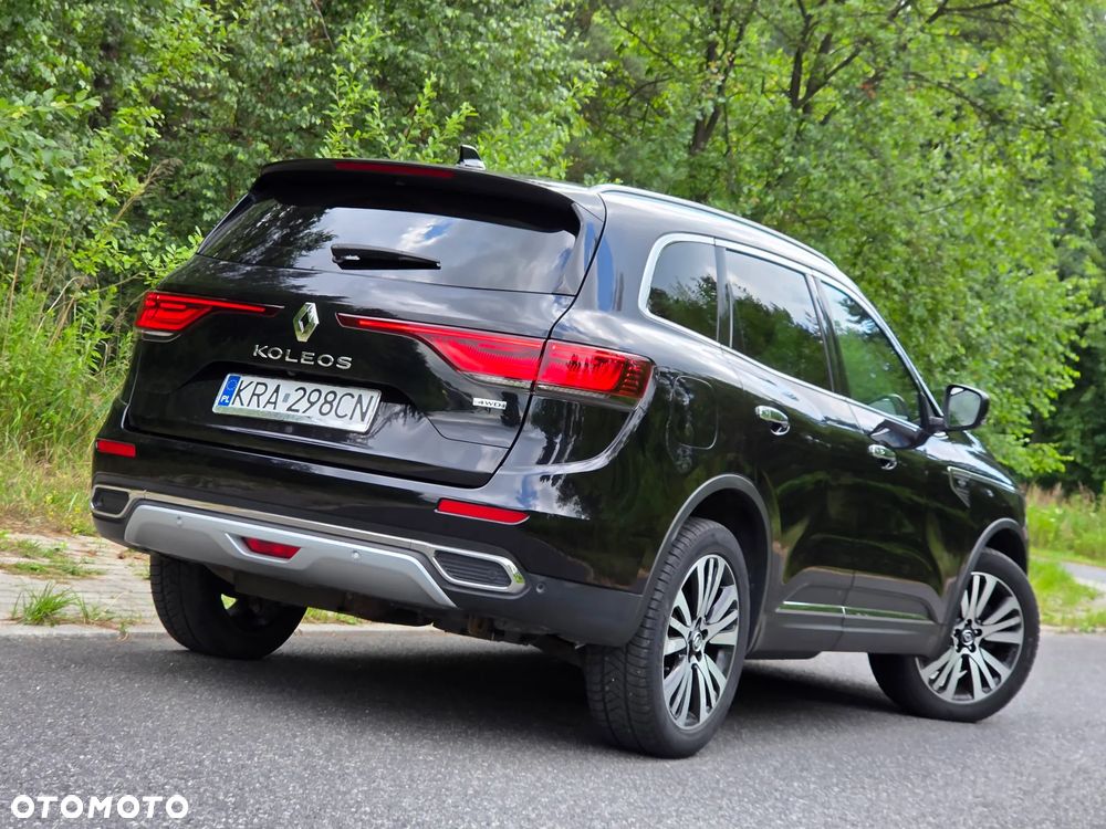 Renault Koleos 2.0 Blue dCi Initiale Paris 4x4 X-Tronic - 3