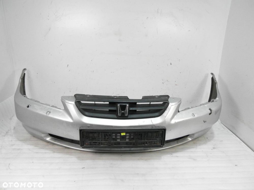 ZDERZAK PRZÓD HONDA ACCORD VI coupe (CG) - 1