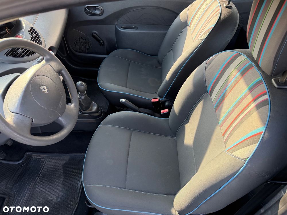 Renault Twingo 1.2 LEV 16V 75 Dynamique - 14