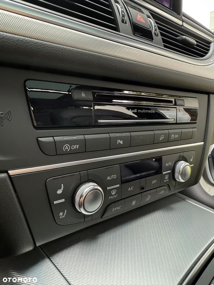 Audi A6 Allroad - 24