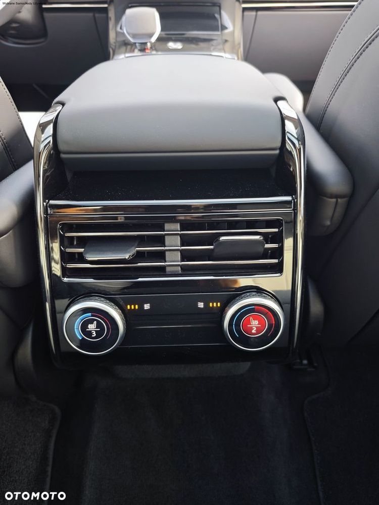 Land Rover Range Rover Sport S 3.0 D HSE Dynamic - 5