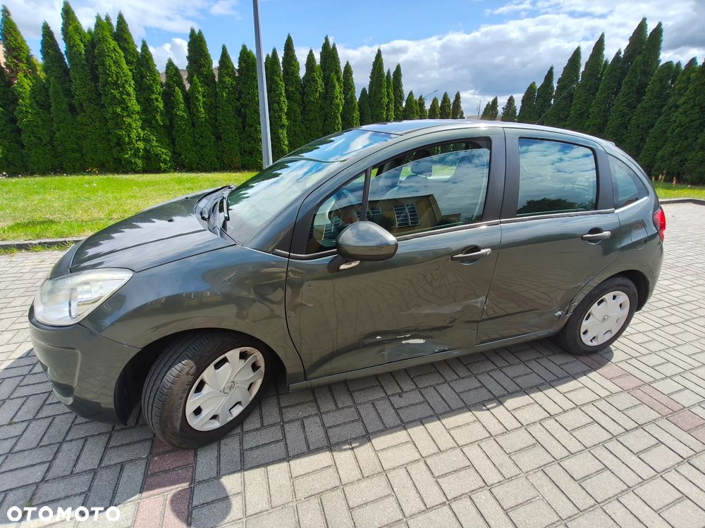 Citroën C3 1.6 e-HDi Selection - 3