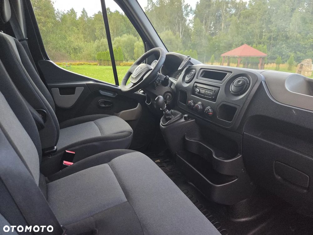 Renault Master - 34