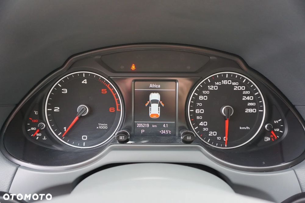 Audi Q5 - 36