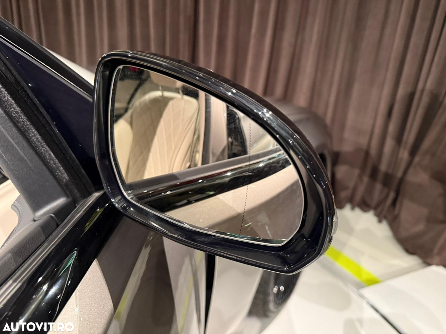 Mercedes-Benz S 580 e 4MATIC Long - 27