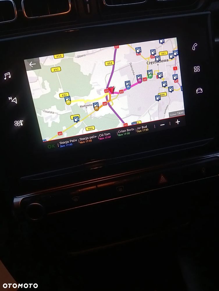 Citroën C3 Pure Tech 110 S&S MAX - 23