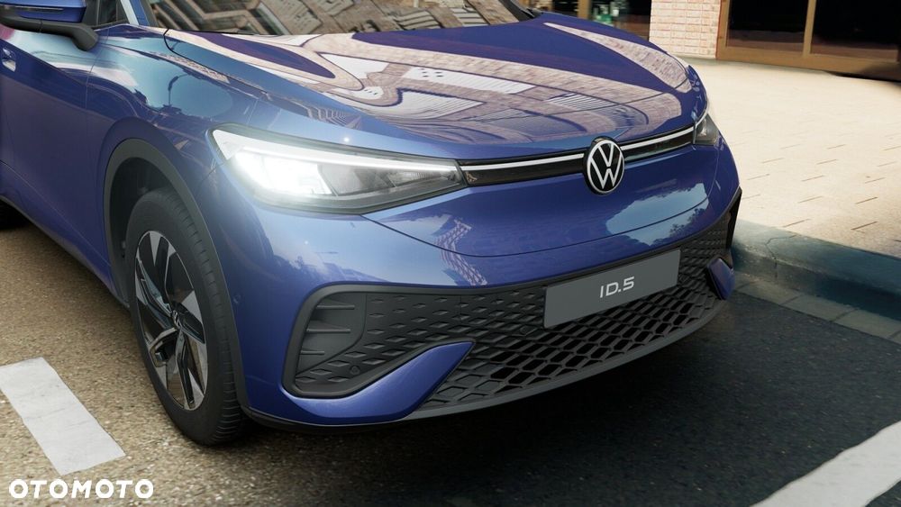 Volkswagen ID.5 - 11