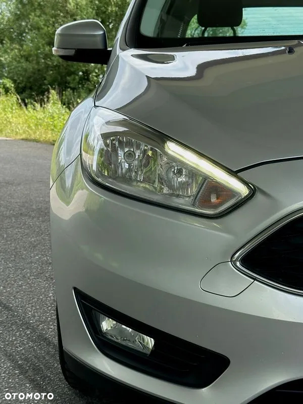 Ford Focus - 20