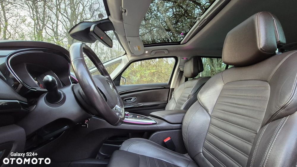 Renault Espace 1.6 dCi Energy Zen EDC 7os - 14