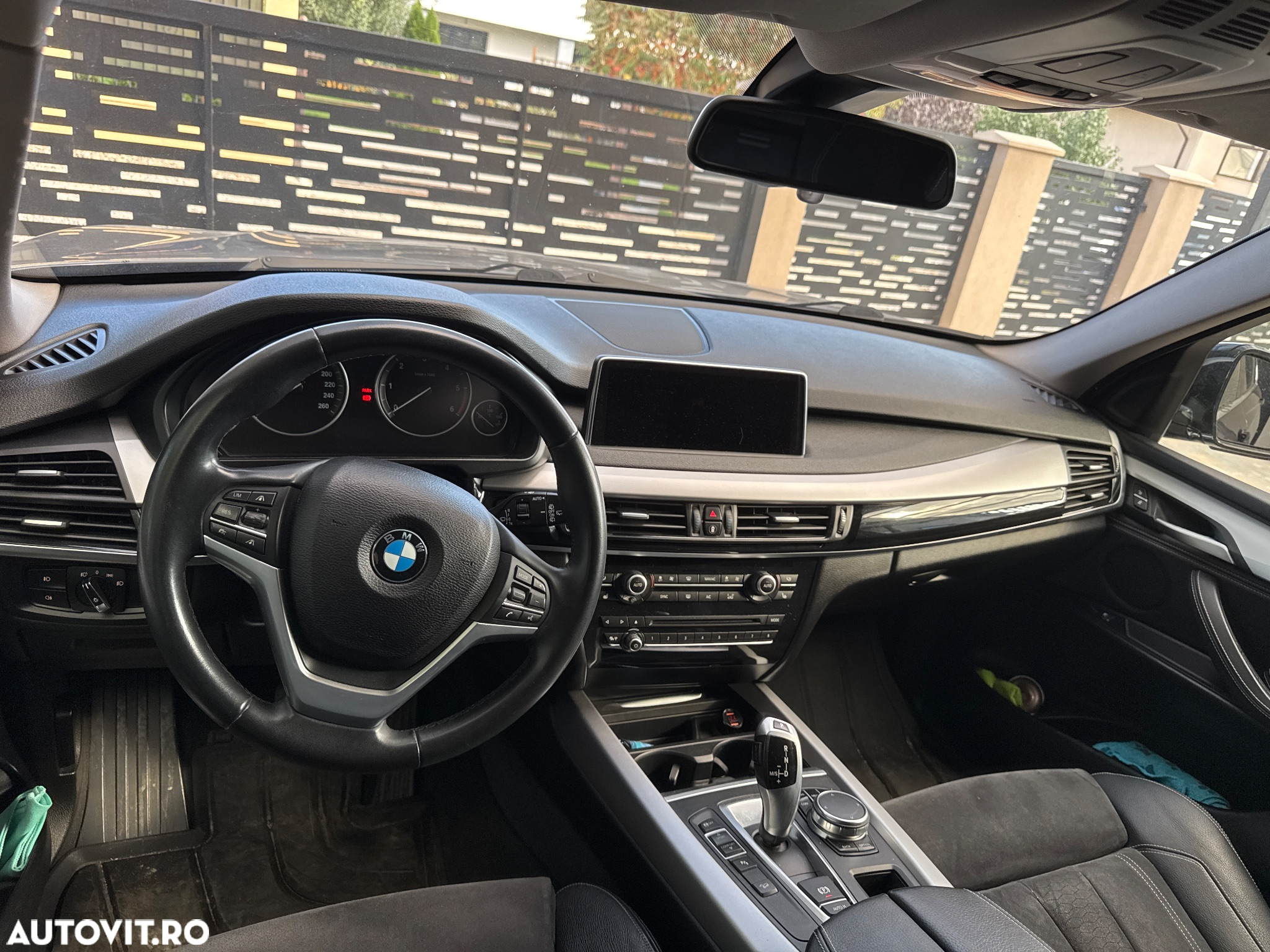 BMW X5 xDrive30d - 5