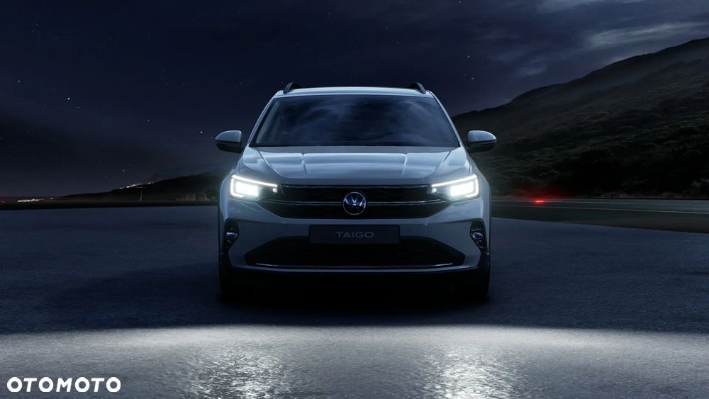 Volkswagen Taigo 1.0 TSI Life Plus DSG - 9