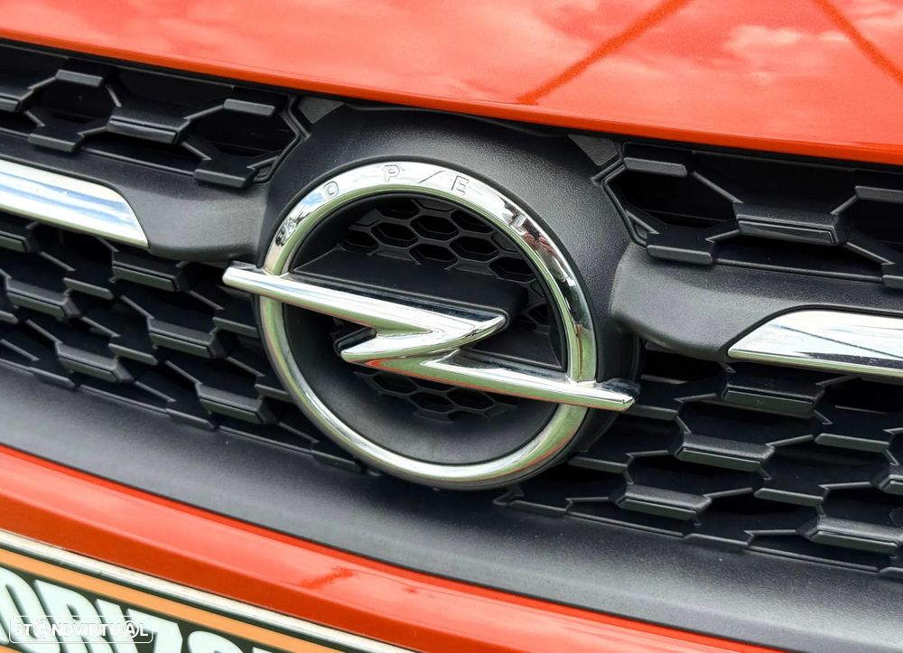 Opel Corsa-e GS - 32
