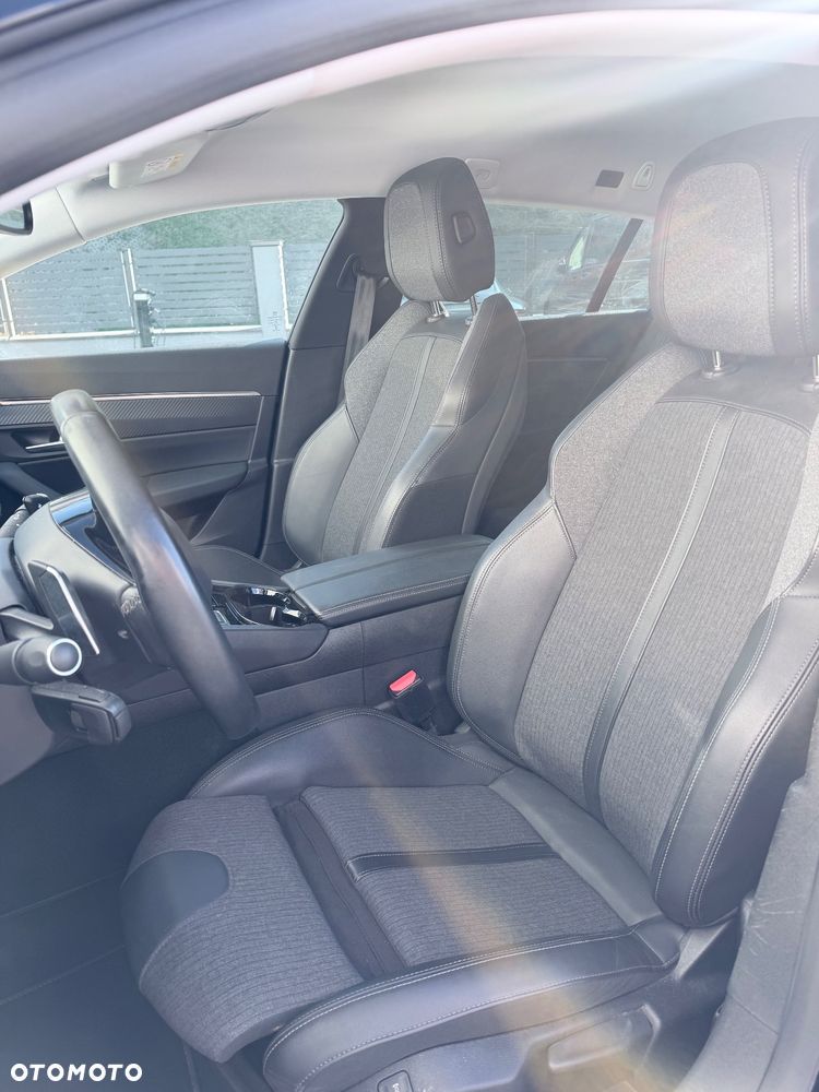 Peugeot 508 BlueHDi 130 EAT8 Allure - 12