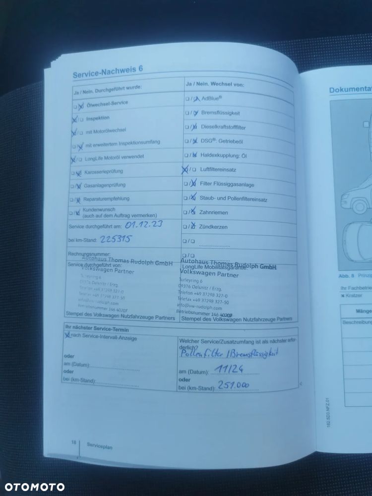 Volkswagen Crafter - 25