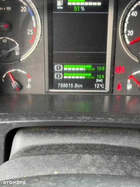 Scania R 410 Bez Egr - 17