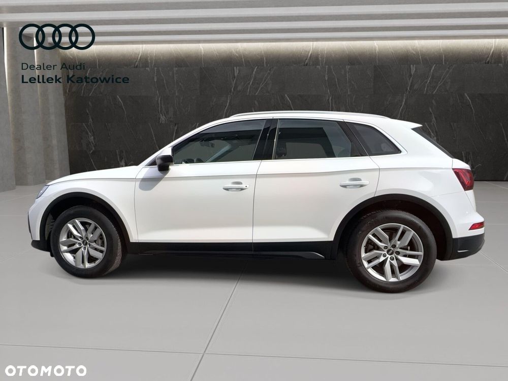 Audi Q5 - 5