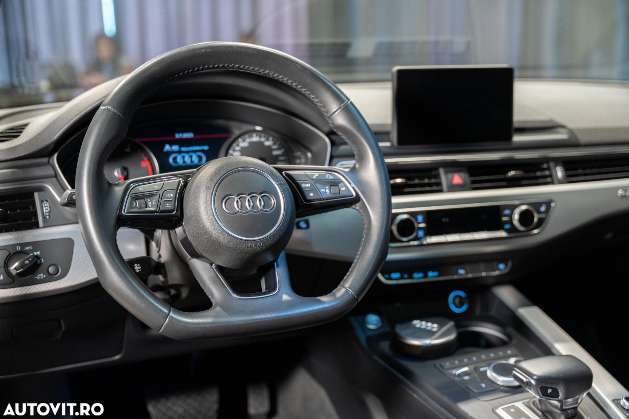 Audi A5 - 21