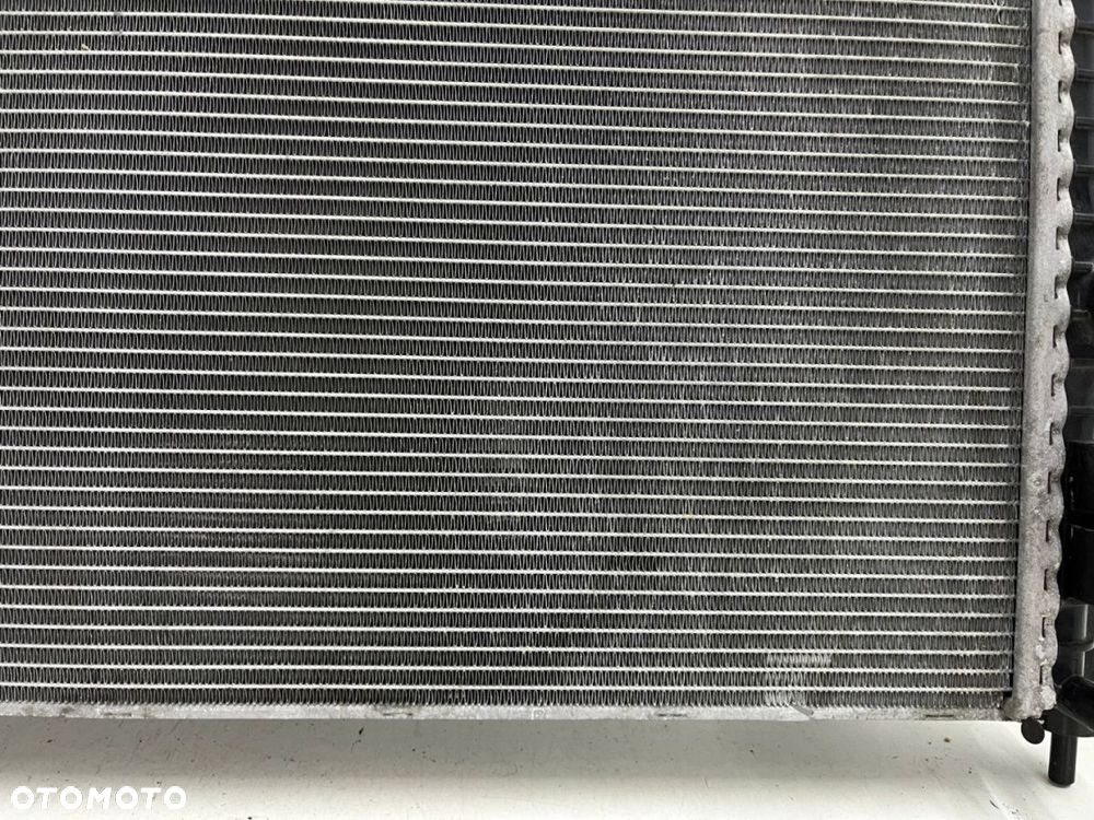 Chłodnica wody Citroen C5 Aircross Peugeot 3008 5008 308 508 Grandland 16r.- oryginalna 9811401480 - 7