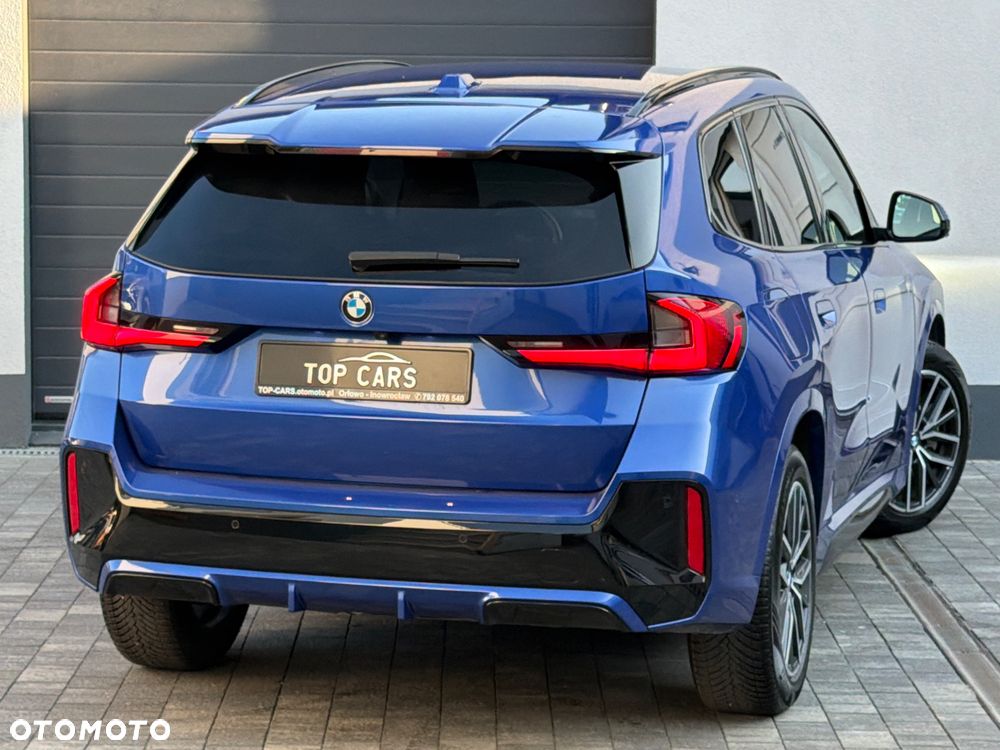 BMW X1 xDrive23i mHEV xLine - 22