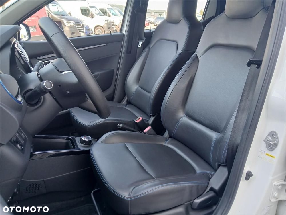 Dacia Spring 27.4kWh Business - 18