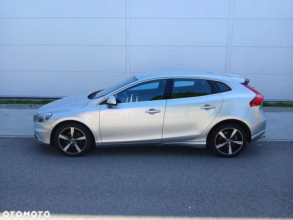Volvo V40 D2 RDesign - 7