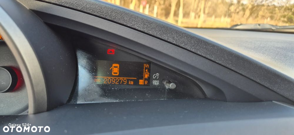 Toyota Verso 1.8 Premium EU5 7os - 13