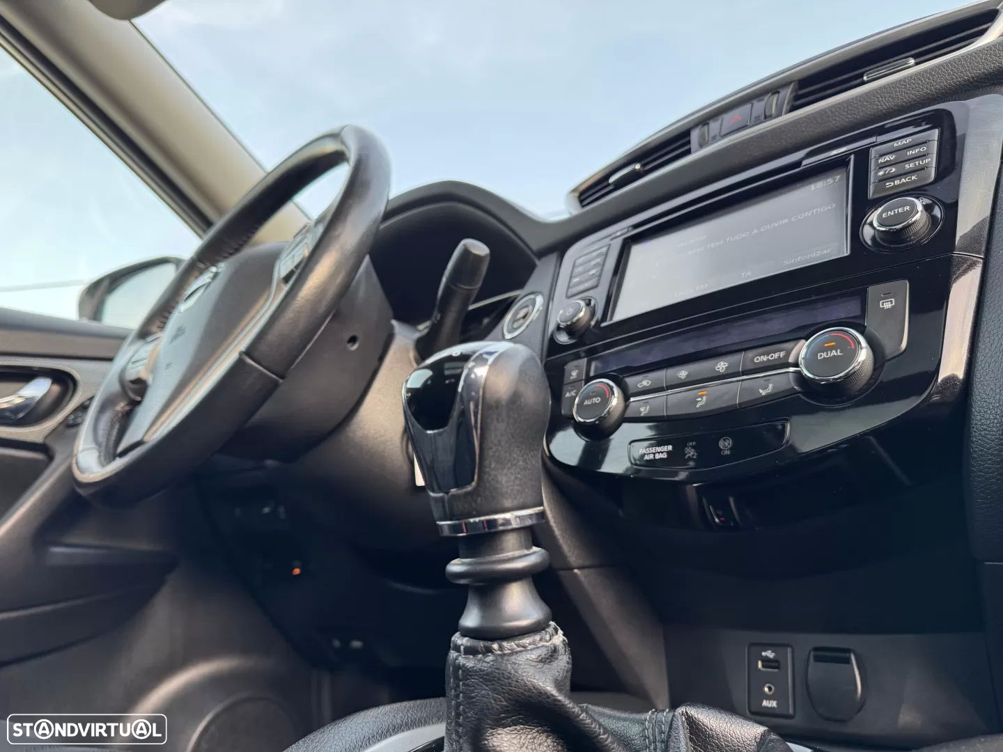 Nissan X-Trail - 30