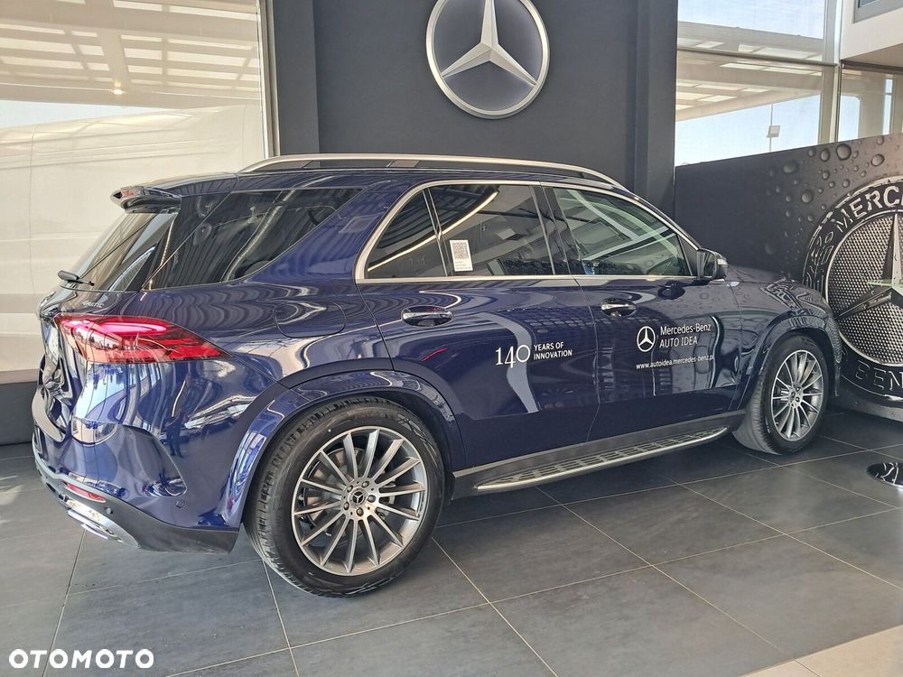 Mercedes-Benz GLE - 31