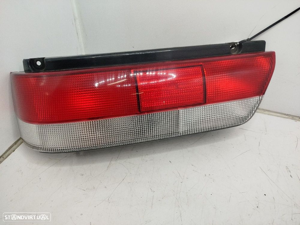 Farolim Stop Esq Suzuki Swift Ii Hatchback (Ea, Ma) - 1