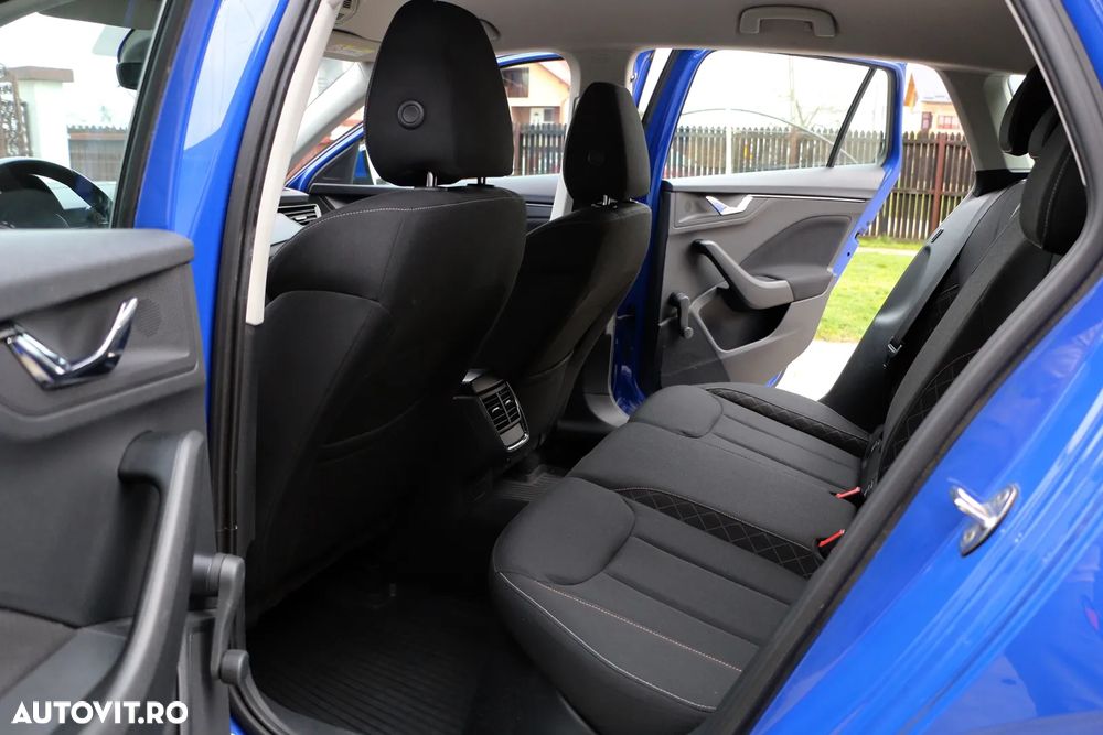 Skoda Scala 1.0 TSI DSG Clever - 16