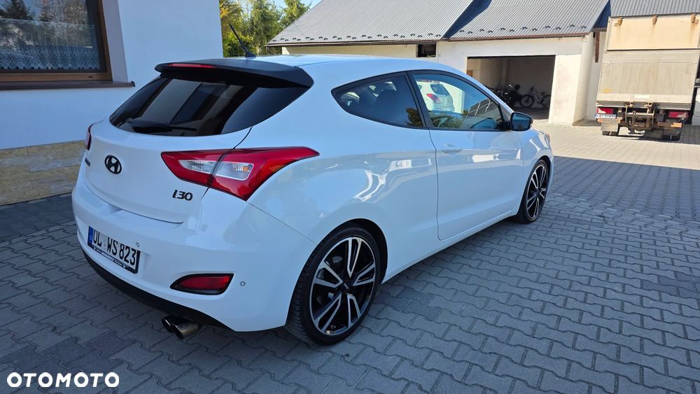 Hyundai i30 1.6 GDI Style - 7