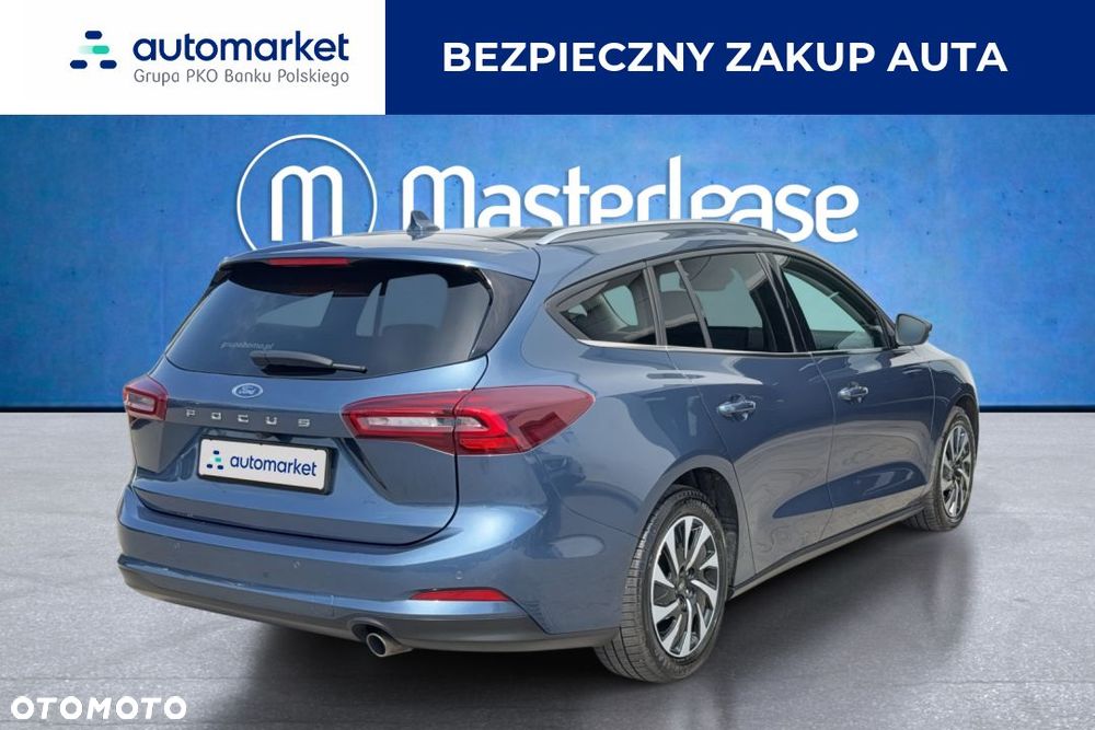 Ford Focus 1.5 EcoBlue Titanium X - 5