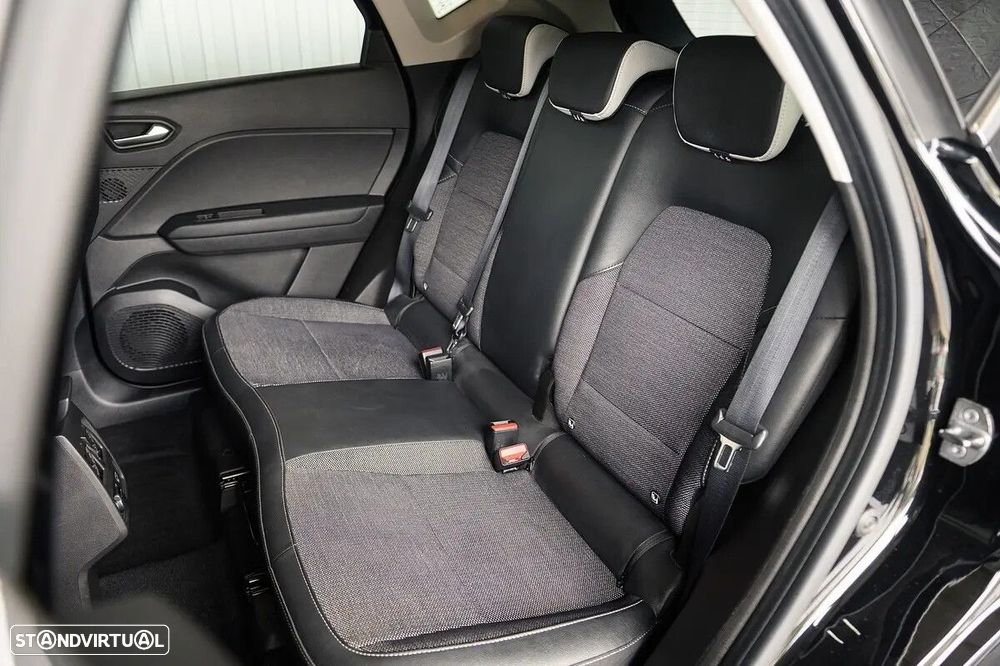 Renault Captur 1.0 TCe Techno - 58