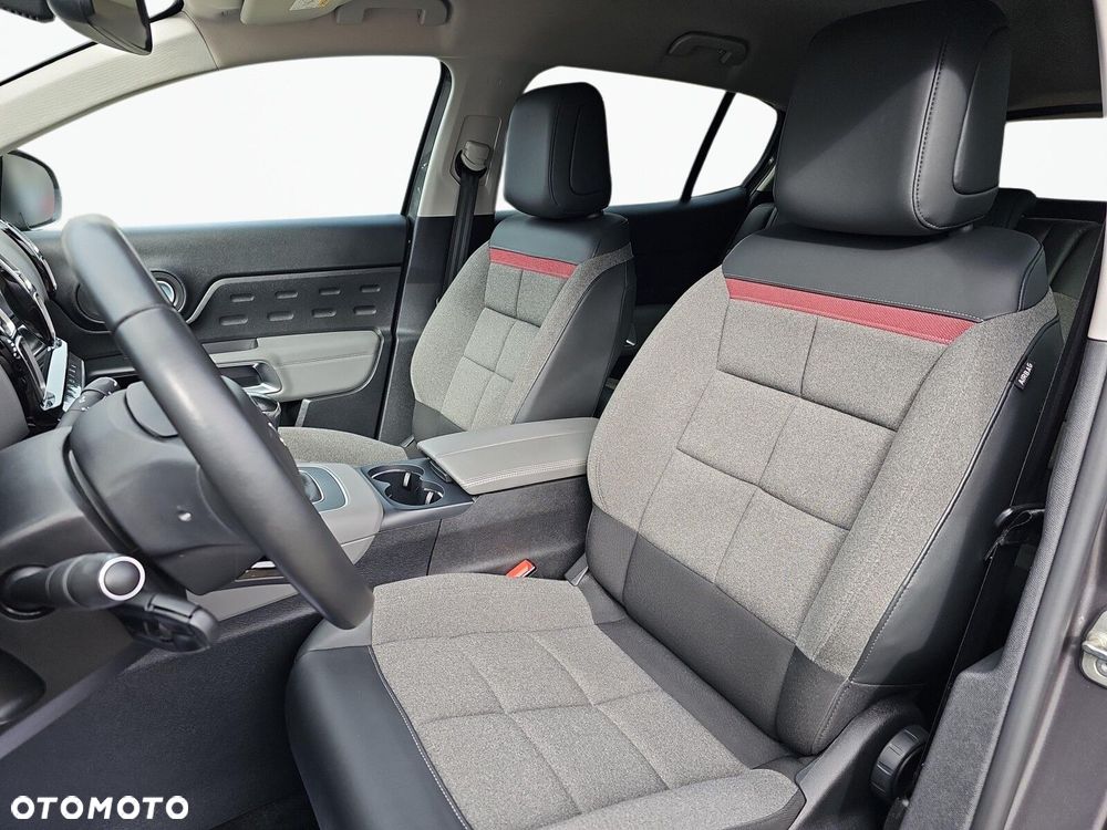 Citroën C5 Aircross - 13