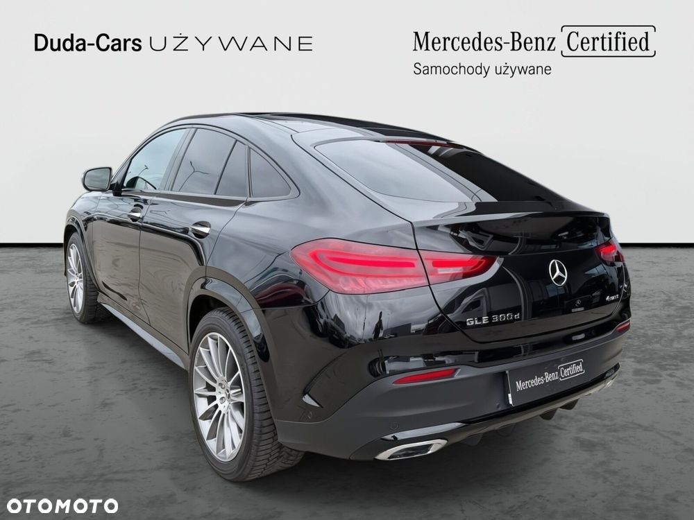 Mercedes-Benz Gle 2025 photo 3