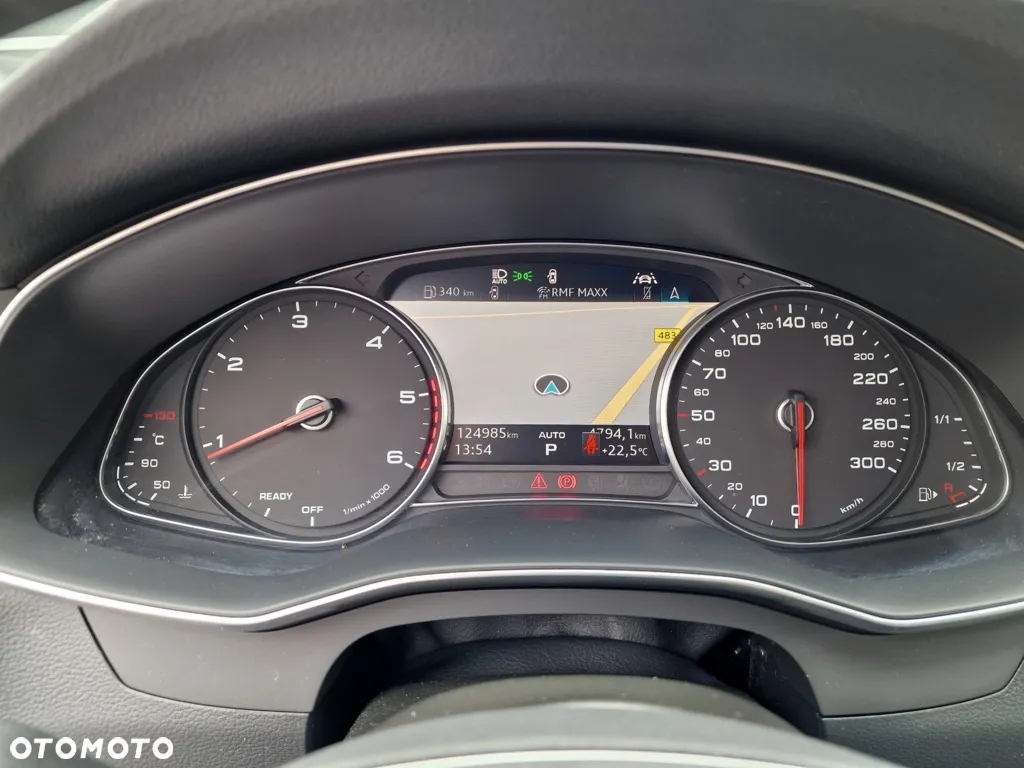 Audi A6 Avant 40 TDI S tronic sport - 31