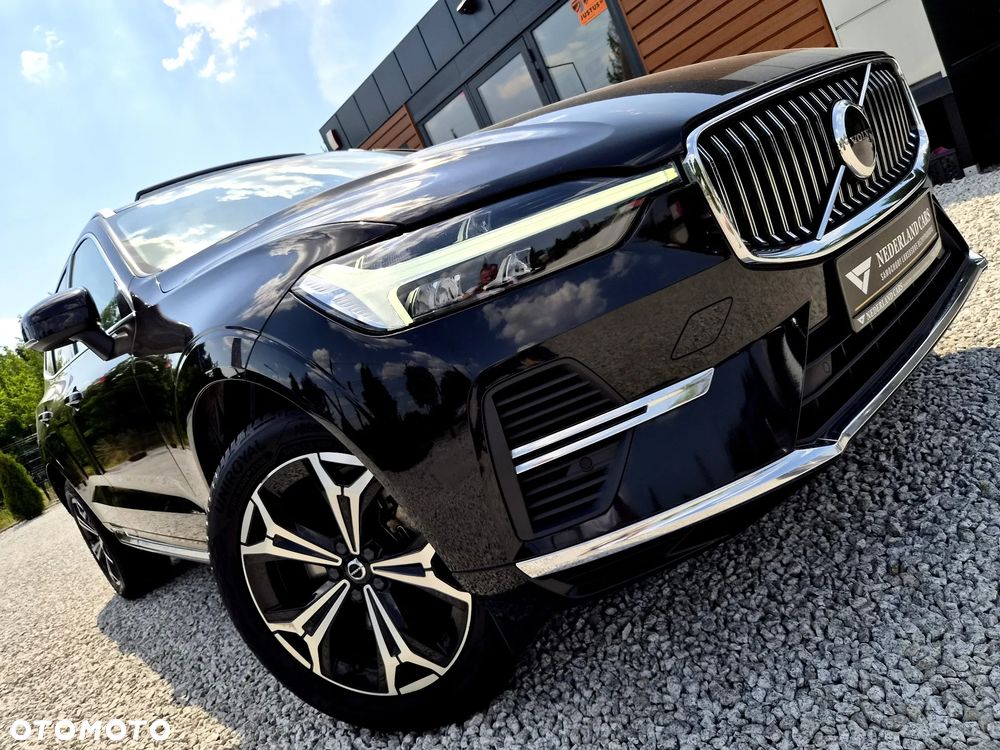 Volvo XC 60 T6 Plug-In Hybrid AWD Plus Bright - 37